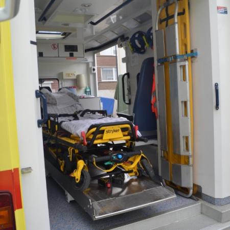 Offre Emploi Secouriste Ambulancier, Transport Medico-Sanitaire, Aide Médicale Urgente ,Secouriste  