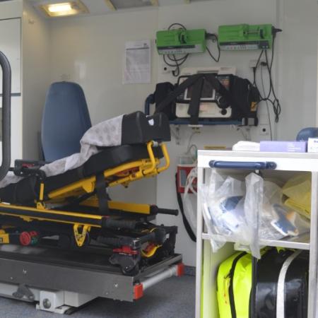 Offre Emploi Secouriste Ambulancier, Transport Medico-Sanitaire, Aide Médicale Urgente ,Secouriste  