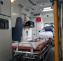 Ambulance Mercedes Sprinter 368 wass caisson  